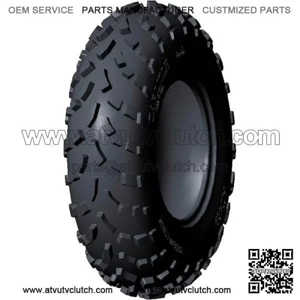 Polaris Carlisle AT489 Tire, 25x8-R12, Part 5413994