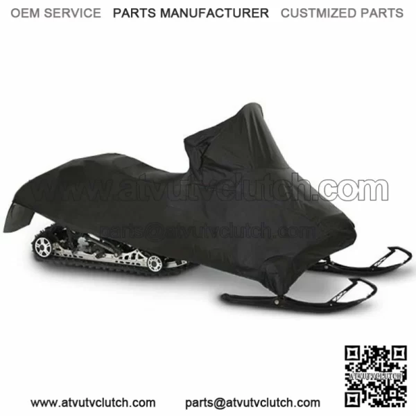 New OEM Snowmobile Cover 2012-2014 F5 F570 2007-2011 F 2009-2011 Z1