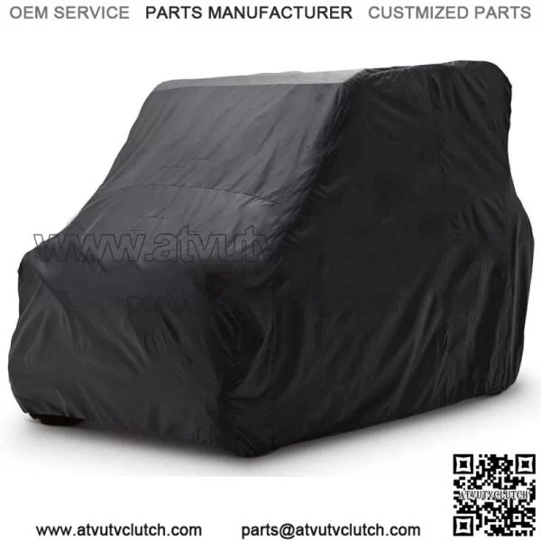 NEW 2012 - 2023 GENUINE KAWASAKI TERYX4 STORAGE COVER TX750-066A For: Kawasaki Teryx4 800