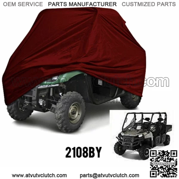 KAWASAKI Teryx 750 800 Teryx4 750 800 TUSK UTV Storage Cover KYMCO UXV