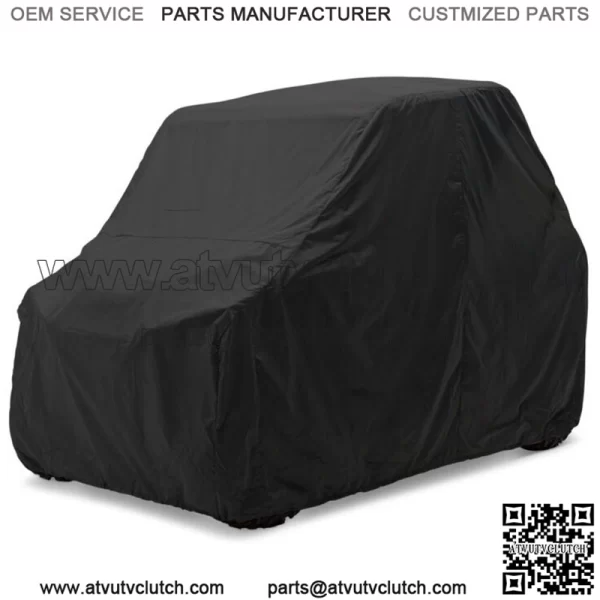 Kawasaki TERYX STORAGE COVER TX000-02A For: More than one vehicle