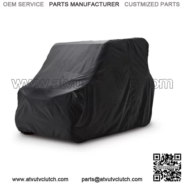 Kawasaki OEM TX750-066A Teryx4  Storage Cover For: Kawasaki Teryx4 800