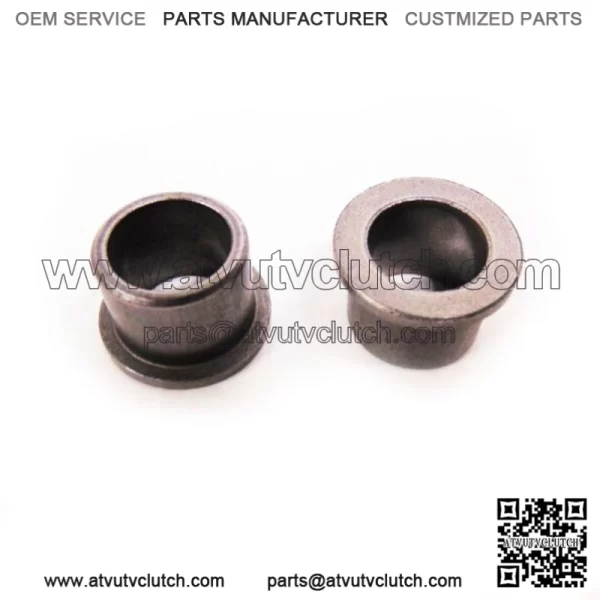 OEM Snowmobile Rear Arm Bushings 1 Set of 2) 0104-386