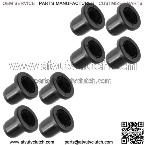 Front Suspension Bushings for Polaris Sportsman X2 800 EFI 2007 2008 2009 - Image 5