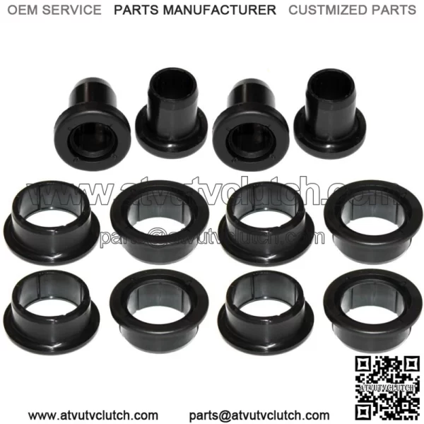 Rear Suspension A-Arm Bushing Kit for Polaris Sportsman 800 EFI Forest 2014 For: Polaris Sportsman 800