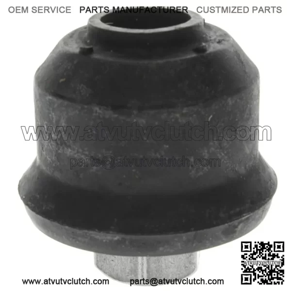 Polaris LINKAGE BAR BUSHING, DURO 80 5416013 OEM NEW