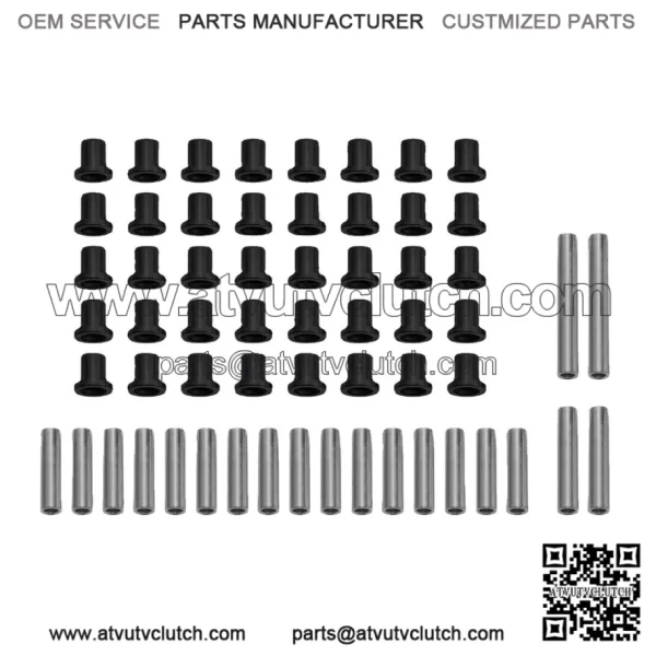 2010-2014 Polaris Ranger XP 800 Swing Arm Bushing Assembly