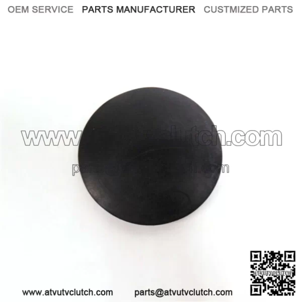 OEM Snowmobile Bellypan Plug 2" 0623-600