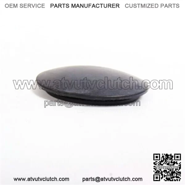 OEM Snowmobile Bellypan Plug 2" 0623-600 - Image 2