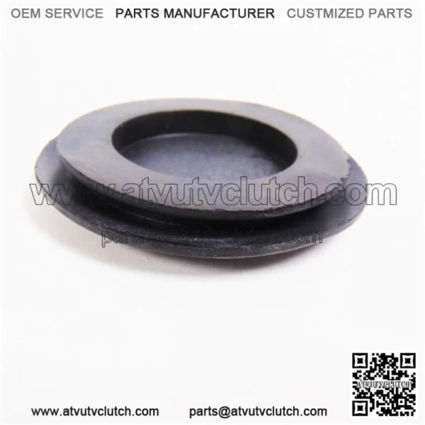 OEM Snowmobile Bellypan Plug 2" 0623-600 - Image 4