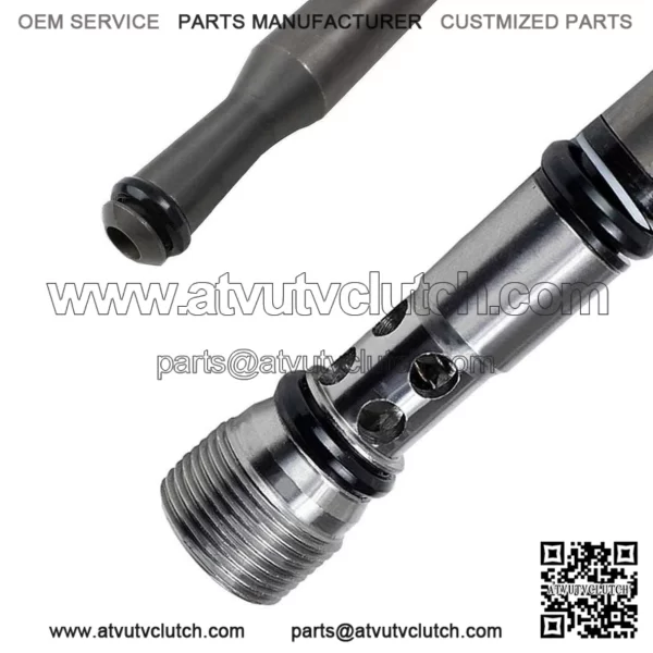 Updated Dummy Plug Kit for 04-10 Ford 6.0L Diesel Super Stroke - Image 4
