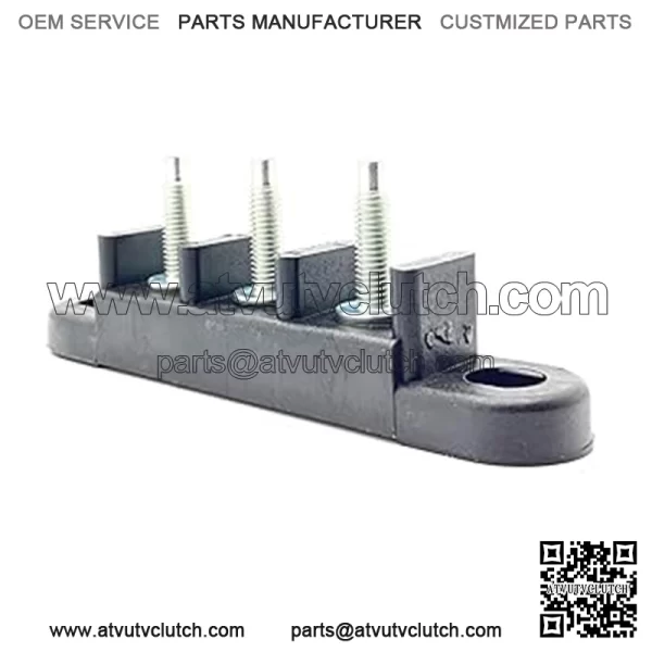 Polaris Ranger Terminal Block, 3 Post,  OEM Part 4011892, Qty 1 - Image 3
