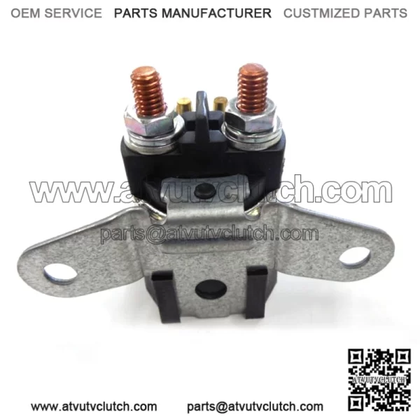 OEM Starter Relay Assy 98-05 300 99-05 250 3530-013 - Image 2