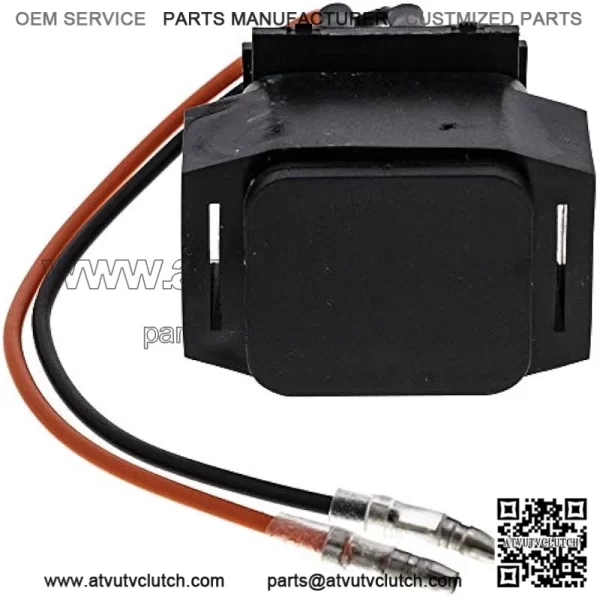 Starter Solenoid Relay Switch for Yamaha 6B6-81940-00 WaveRunner FX Cruiser VX Sport FZR VXS VXR - Image 4