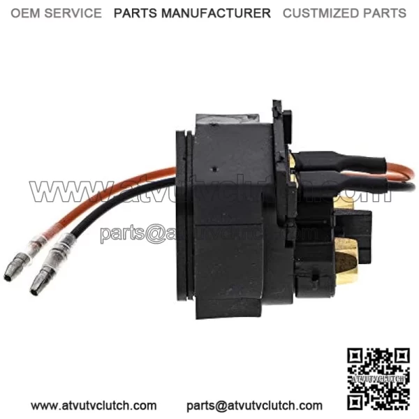 Starter Solenoid Relay Switch for Yamaha 6B6-81940-00 WaveRunner FX Cruiser VX Sport FZR VXS VXR - Image 5