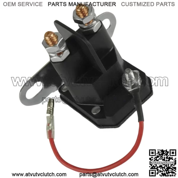 Starter Relay Solenoid for Polaris Atv Sportsman 700 800 EFI 2005 2006 New For: Polaris Sportsman 800 - Image 4