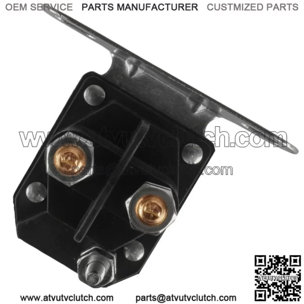 Starter Relay Solenoid for Polaris Atv Sportsman 700 800 EFI 2005 2006 New For: Polaris Sportsman 800 - Image 5