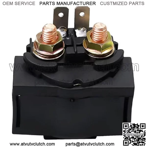 For Kawasaki Teryx 800/ Teryx 4 800 Starter Relay Solenoid KRF800 KRT800 2014-22 For: More than one vehicle