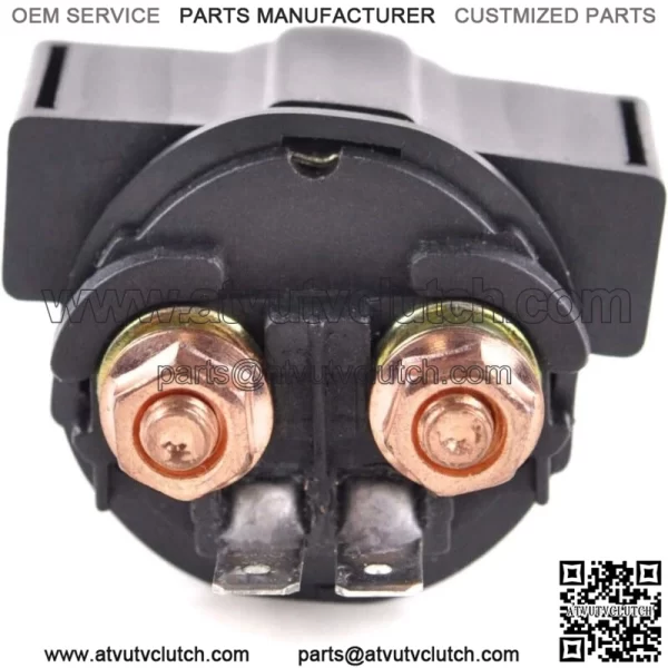 For Kawasaki Teryx 800/ Teryx 4 800 Starter Relay Solenoid KRF800 KRT800 2014-22 For: More than one vehicle - Image 3