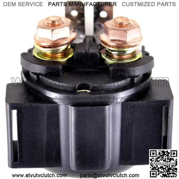 For Kawasaki Teryx 800/ Teryx 4 800 Starter Relay Solenoid KRF800 KRT800 2014-22 For: More than one vehicle - Image 4