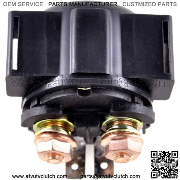 For Kawasaki Teryx 800/ Teryx 4 800 Starter Relay Solenoid KRF800 KRT800 2014-22 For: More than one vehicle - Image 5