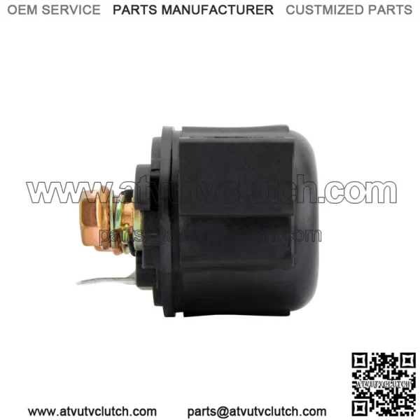 Starter Relay Solenoid For Kawasaki KRF KRT 750 800 Teryx KAF 620 2008-2023 For: More than one vehicle - Image 3