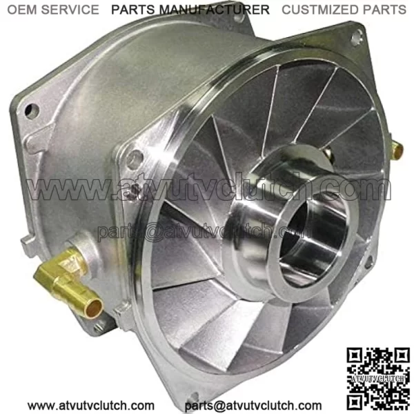 YVS-SV-160/74 Stator and Cone for Yamaha FX SVHO/FX Cruiser SVHO/FZR/FZS 2014-