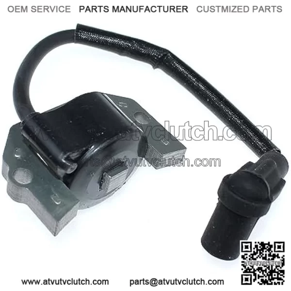 Ignition Coil for John Deere 1200A 325 335 345 647 647A 657 657A 667 667A 717 717A 717E 727 727A 737 757 7H17 7H19 GT235 GT235E - Image 5