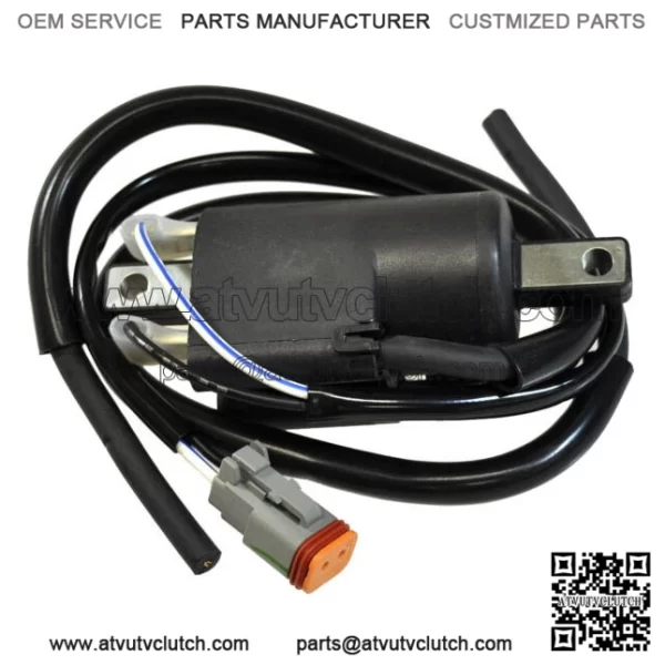 Ignition Coil for Ski-Doo MXZ Skandic Replaces OEM #'s 512059564 & 410922935