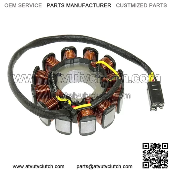 Stator for Arctic Cat Snow Some 2004-2016 Carb Replaces 3006-705 & 3006-734