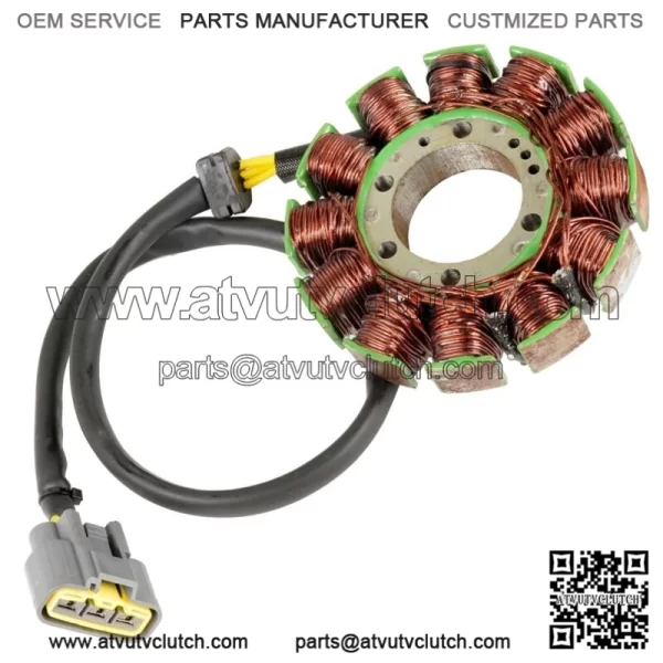 Stator For Ski Doo Renegade 1200 Adrenaline Enduro / Renegade X 1200 2010-2018