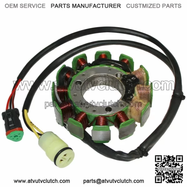 Stator for Ski Doo Mx Z 800 MXZ800 Adrenaline Sport Trail Renegade 2000-2002