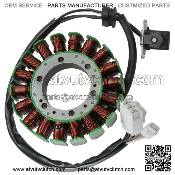 Stator For Arctic Cat ZR 3000 2017 2018 2019 / 3307-028 3307028 (For: Arctic Cat)