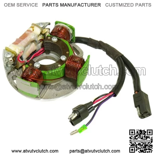 Stator for Snowmobile ARCTIC CAT ZL 550 2001-2003