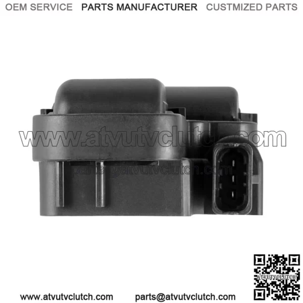 Ignition Coil for Polaris Sportsman 800 Touring EFI 2008 2009 For: Polaris Sportsman 800 - Image 4