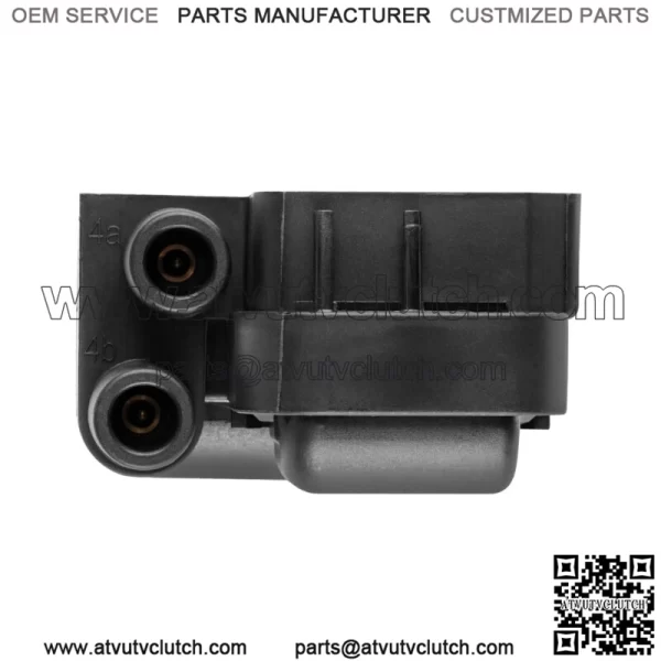 Ignition Coil for Polaris Sportsman 800 Touring EFI 2008 2009 For: Polaris Sportsman 800 - Image 5