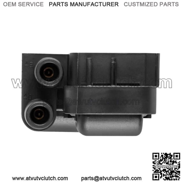 Ignition Coil for Polaris Sportsman 800 6X6 EFI 2009 2010 2012 2013 2014 For: Polaris Sportsman 800 - Image 5