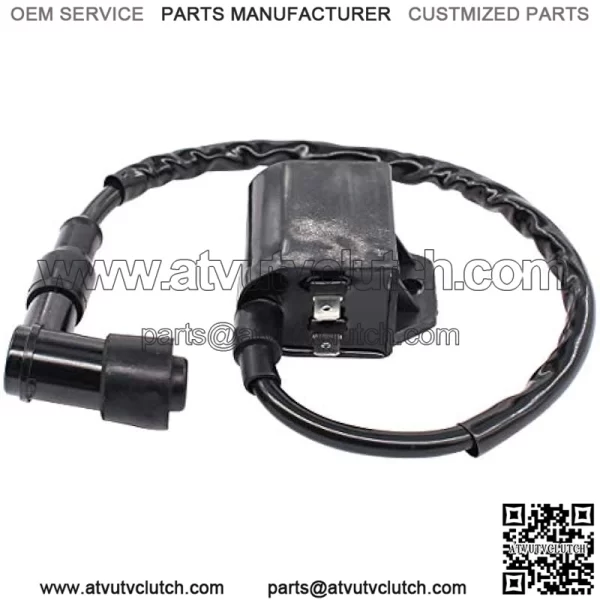 Ignition Coil for Suzuki LTA400 Eiger 400 LTA400F King Quad 400