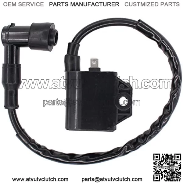 Ignition Coil for Suzuki LTA400 Eiger 400 LTA400F King Quad 400 - Image 2