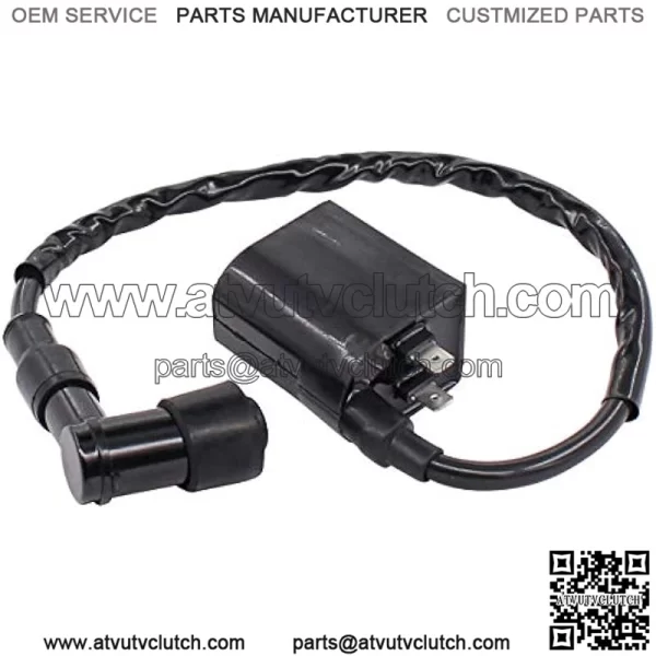 Ignition Coil for Suzuki LTA400 Eiger 400 LTA400F King Quad 400 - Image 3