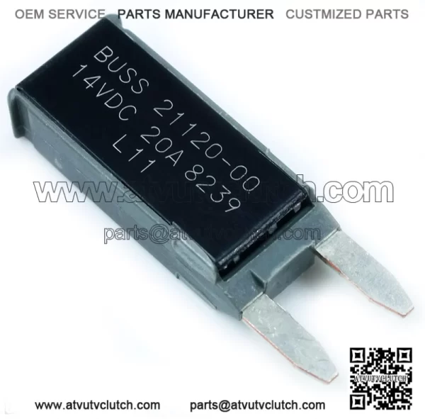 Polaris Circuit Breaker 20 Amp  OEM Part 4011372