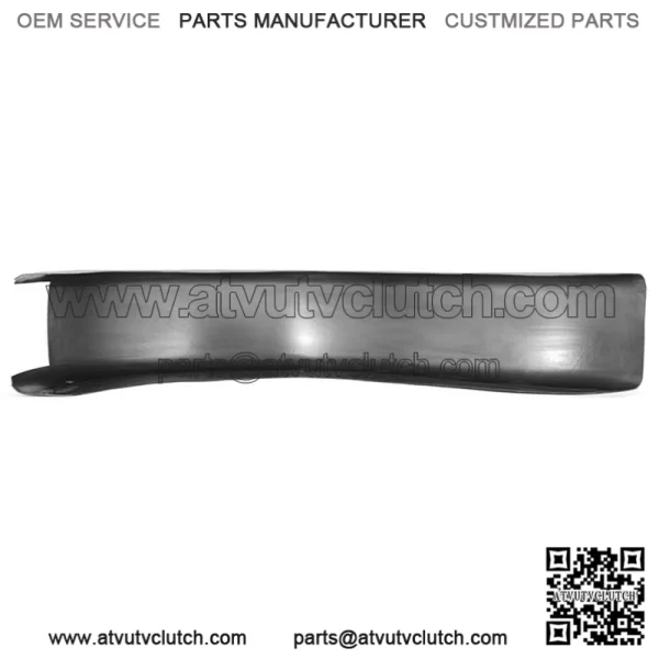 Motorcycle Extended Rear Fender For Harley Softail Models 1986-2017 - Image 5