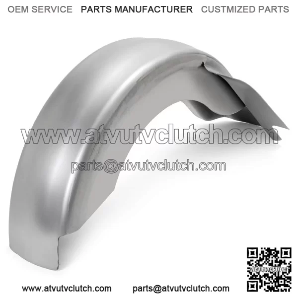 Motorcycle Rear Steel Fender for Harley Touring