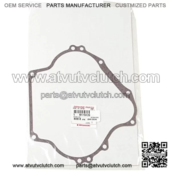 Gasket M119139