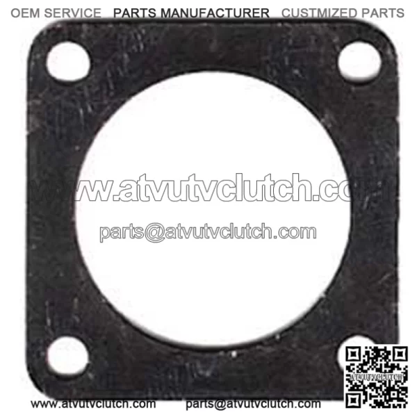 New OEM Exhaust Joint Gasket 420850552 GSX GTX MXZ Mach Formula Summit +