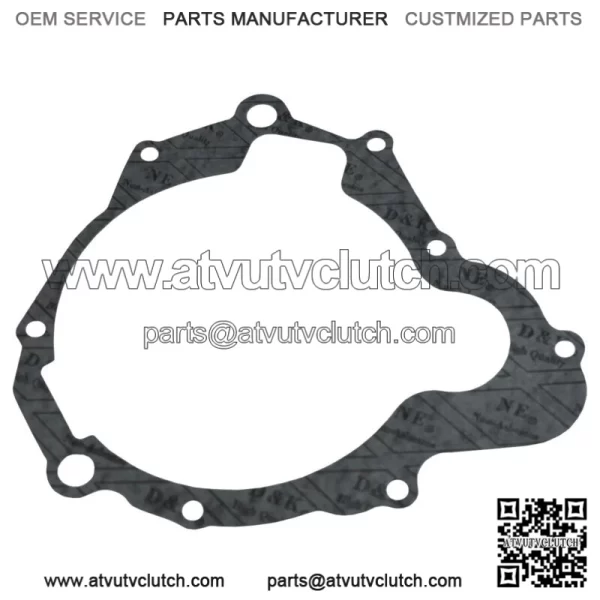 Stator Cover Gasket for Yamaha Moto-4 225 & 250 Replaces 3GH-15451-00-00