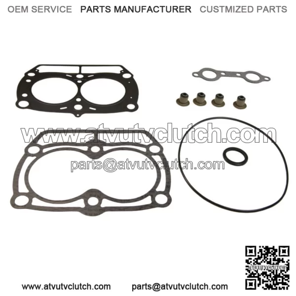 Top End Gasket Kit for Polaris Sportsman 700 4x4 fits 2002 2003 2004