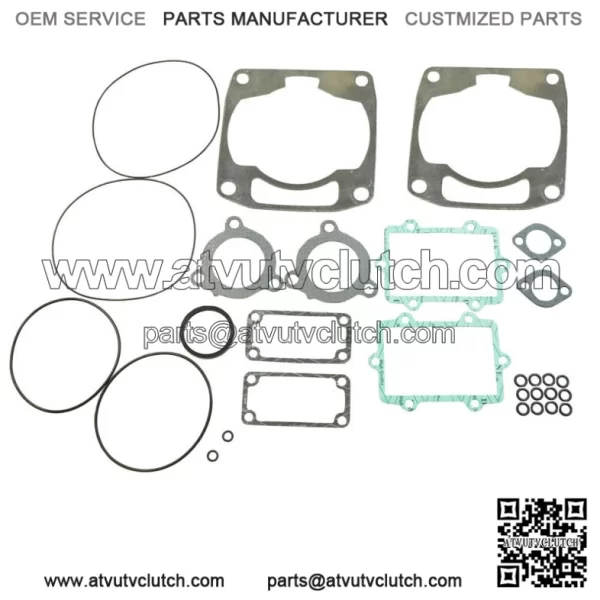 Top End Gasket Kit fits Arctic Cat ZR900 ZR800 ZL800 Mountain Cat 800 & 900