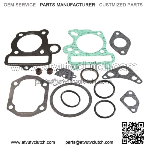 Top End Gasket Kit for Polaris Outlaw 90 & Sportsman 90 fits 2007-2014