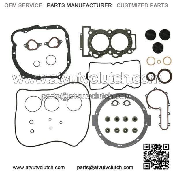 Full Gasket Kit for Polaris Sportsman 850 & Scrambler 850